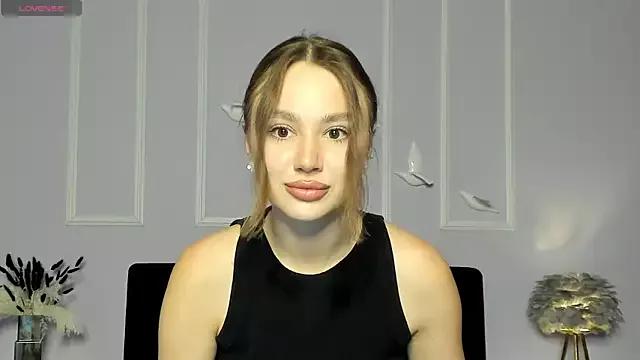 Stefa_Evans webcams show profile image 