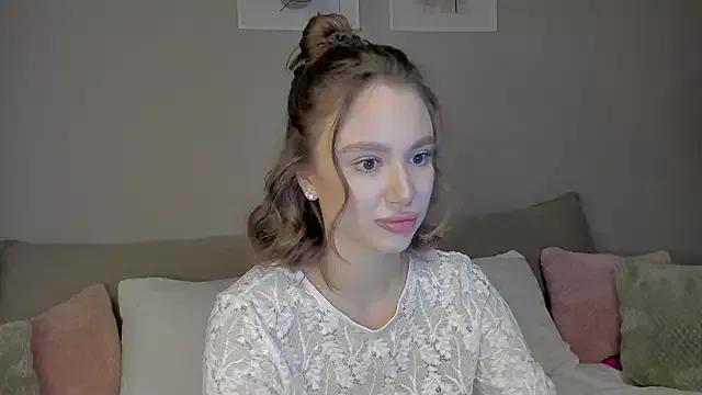 Stefa_Evans from StripChat is Freechat
