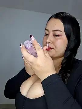 Stefani02 webcams show profile image 