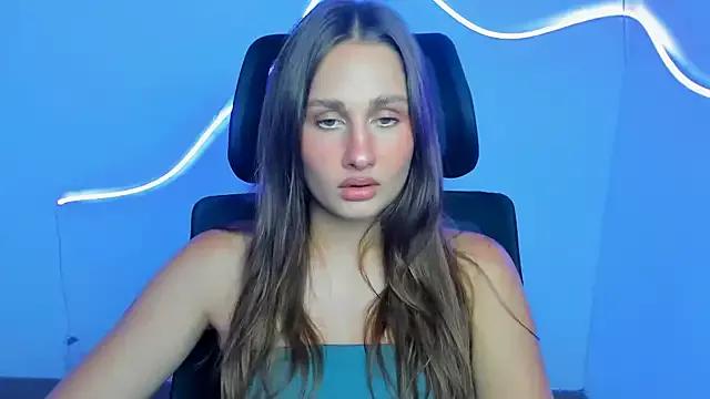 Stefanie_Sweet webcams show profile image 