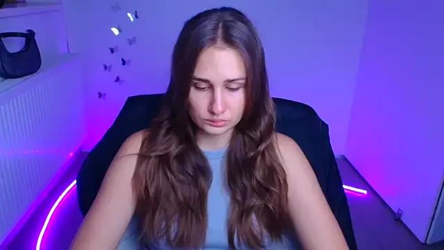 Stefanie_Sweet webcams show profile image 