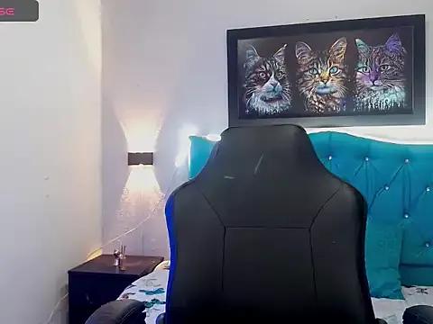 Dirty chat webcam: explore liveshows with versed models, from laying bare to fetishes, in a variety of sexy free adult webcams.