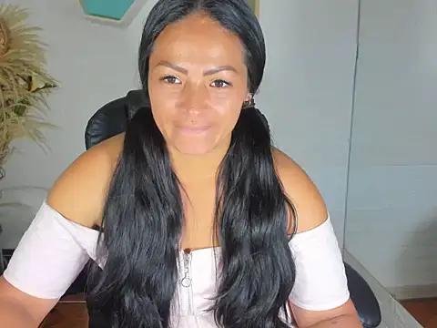 Stefany_Perez69 from StripChat is Freechat