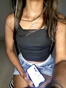 STEFANY_WILD from StripChat is Freechat