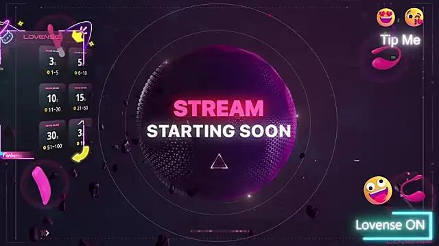 Steffitofuck webcams show profile image 