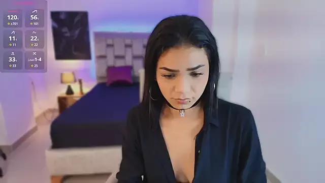 Steffy_morelii on StripChat