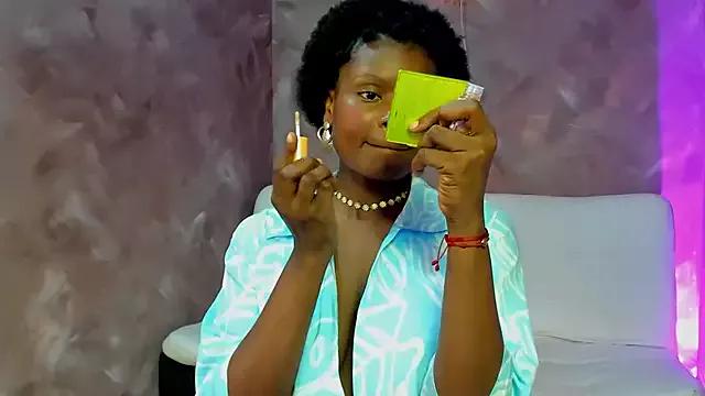 Stela__Gs on StripChat