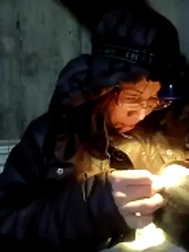 Stella-456 from StripChat is Freechat