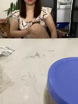 Stella-869 from StripChat is Freechat