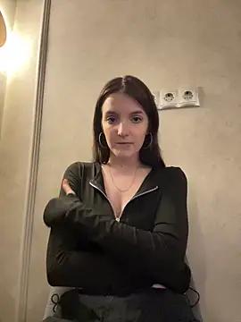 Stella_Blaze webcams show profile image 