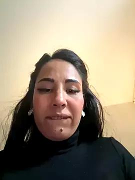 Stella_dauergeil from StripChat is Freechat