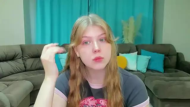 Stella_Light from StripChat is Freechat