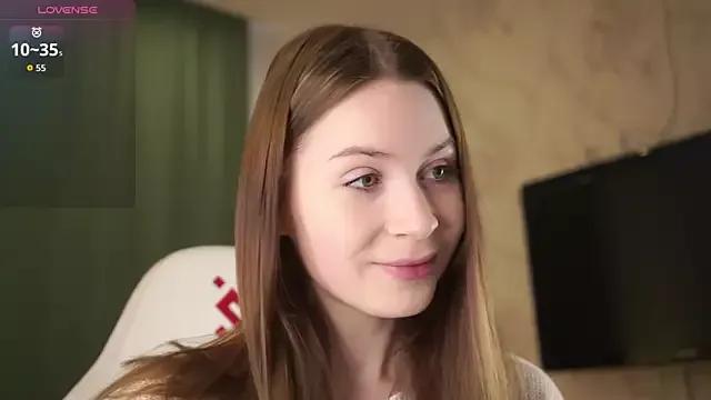 Stella_of_steel from StripChat is Freechat