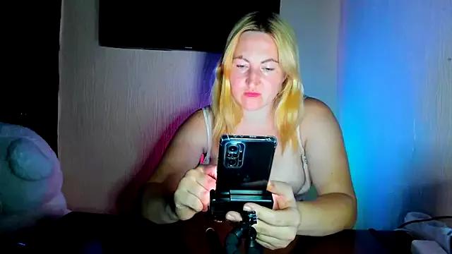 StellaBrant from StripChat is Freechat