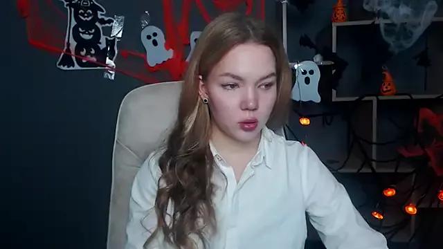 StellaLight from StripChat is Freechat