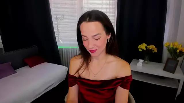 StellaNightt from StripChat is Freechat
