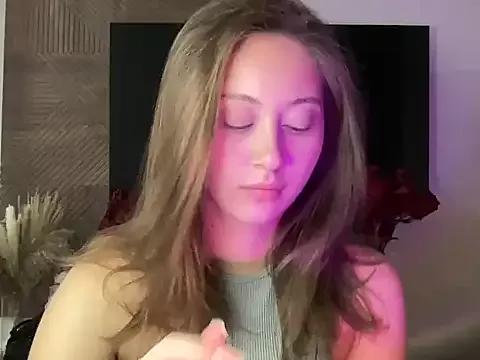 StellarAlice from StripChat is Freechat