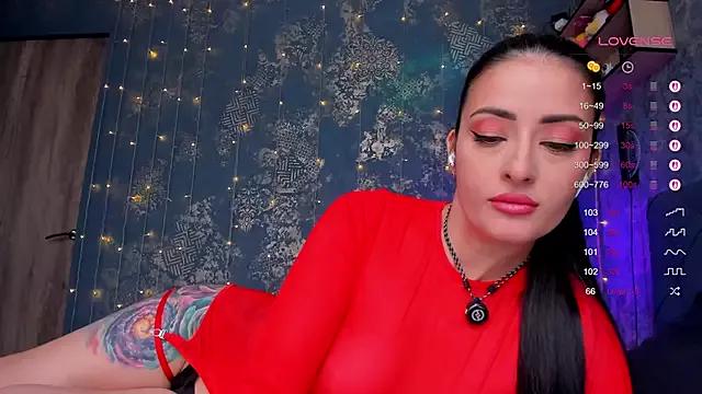 Dirty chat webcam: explore liveshows with versed models, from laying bare to fetishes, in a variety of sexy free adult webcams.