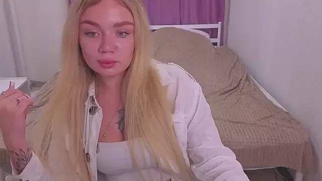StellaSweeties webcams show profile image 