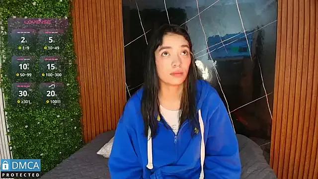 stepha__ from StripChat is Freechat