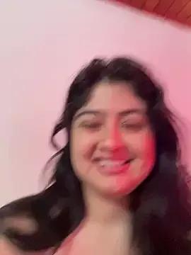 Stephania_18 from StripChat is Freechat