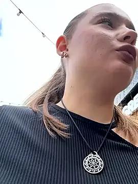 Photos of StephanieMur from StripChat is Freechat