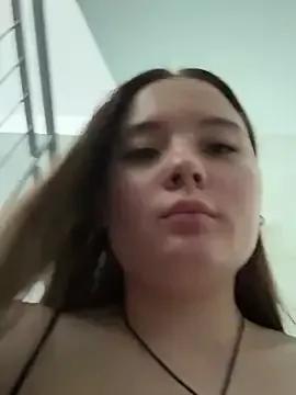 StephanieMur webcams show profile image 