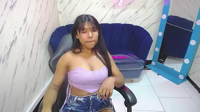 Stephanny26_v webcams show profile image 