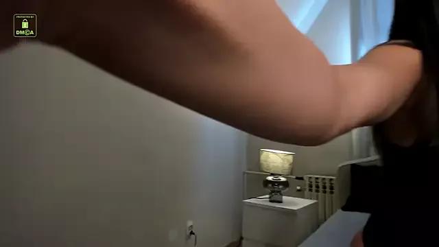 Stephany_Richardz from StripChat is Freechat