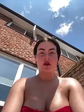 Stephhxxx webcams show profile image 