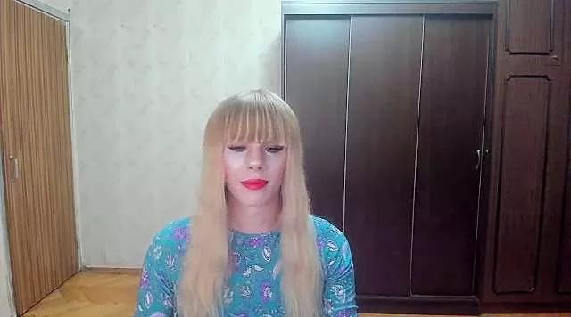 Stesnyashka123 from StripChat