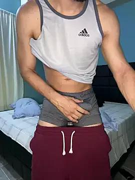 Steven_clain webcams show profile image 