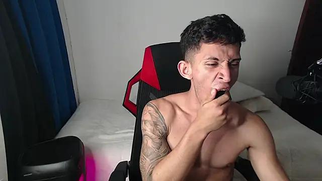 Dirty chat webcam: explore liveshows with versed models, from laying bare to fetishes, in a variety of sexy free adult webcams.