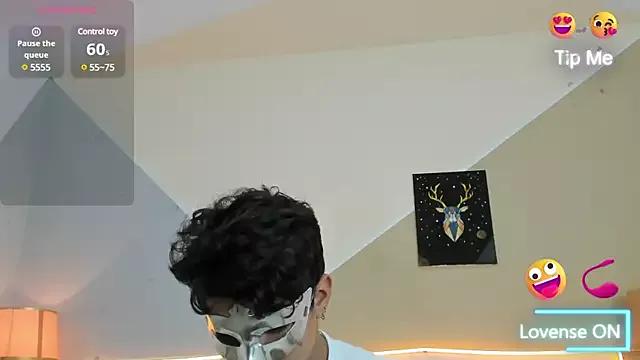 Stiben1_ webcams show profile image 