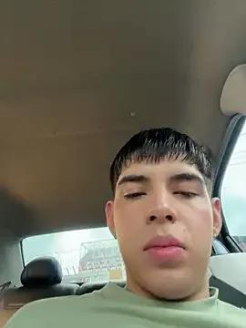 Stick_ledom from StripChat is Freechat