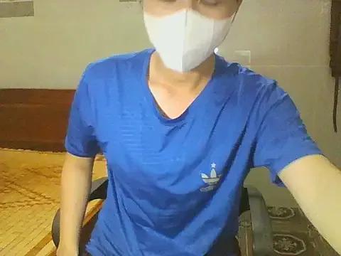Stitchsandra from StripChat