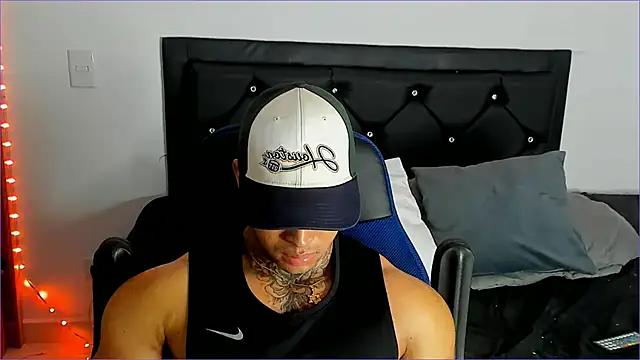 Dirty chat webcam: explore liveshows with versed models, from laying bare to fetishes, in a variety of sexy free adult webcams.