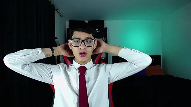 Stivenbankss webcams show profile image 