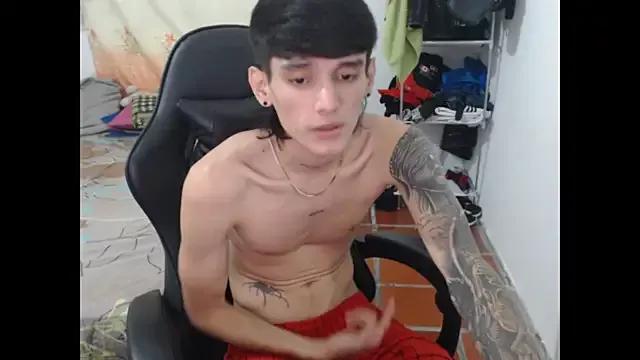 Stiwar_cute webcams show profile image 