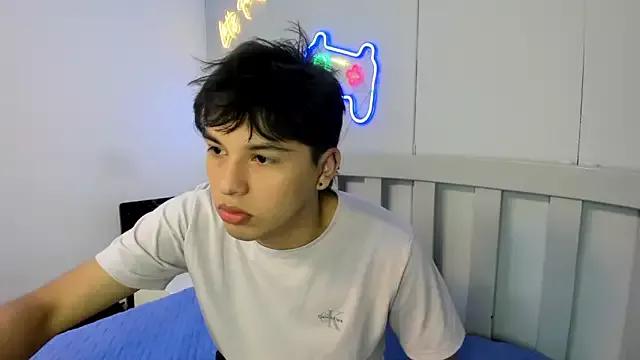 Dirty chat webcam: explore liveshows with versed models, from laying bare to fetishes, in a variety of sexy free adult webcams.