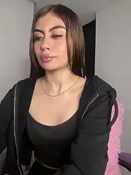 Stormi_222 from StripChat is Freechat