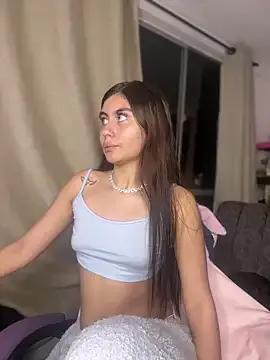 Stormi_Thompsonn_ from StripChat is Freechat