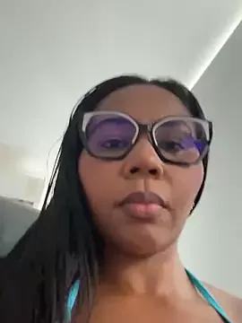 Stormy-honey from StripChat is Freechat