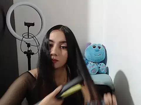 Stormyyy_hot from StripChat is Freechat