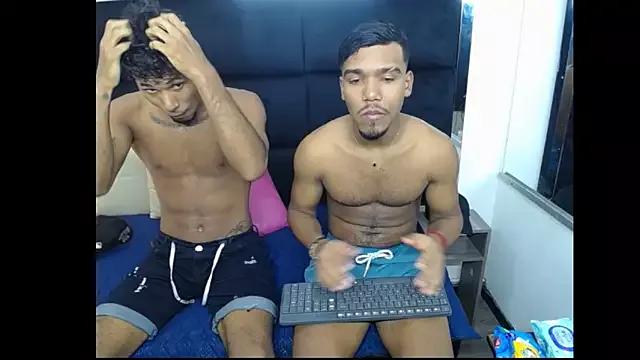 Dirty chat webcam: explore liveshows with versed models, from laying bare to fetishes, in a variety of sexy free adult webcams.