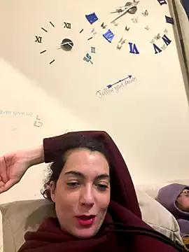 Strawberry_queen2 webcams show profile image 