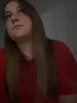 Strawberryyyyik from StripChat is Freechat