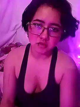 StriderPink from StripChat is Freechat