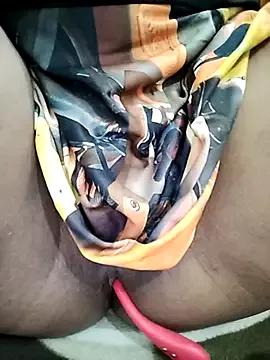 STRIP_GIRL- from StripChat is Freechat