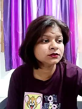 STRIP_QUEEN24 from StripChat is Freechat